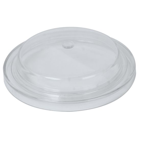 Tapa transparente para pre-filtro de los modelos SILEN2 200, 300, SILENPLUS 2M