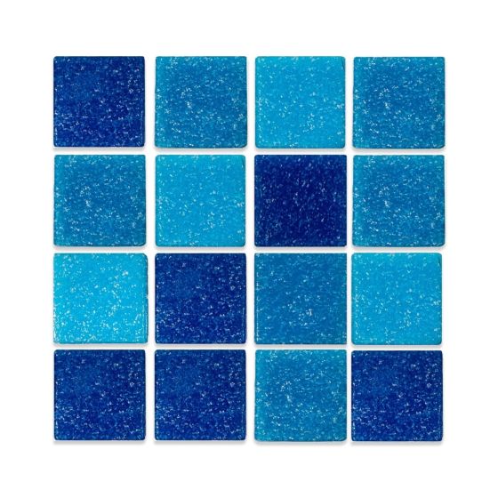 Mosaico para piscinas