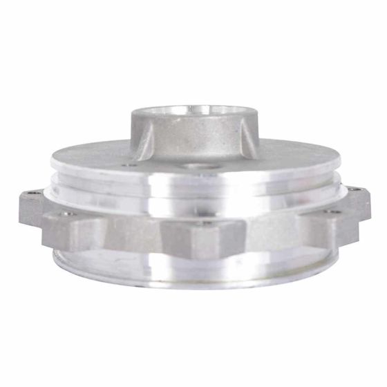 Brida superior del estator para las bombas KANKIPLUS44A-1127, KANKIPLUS64A-1127